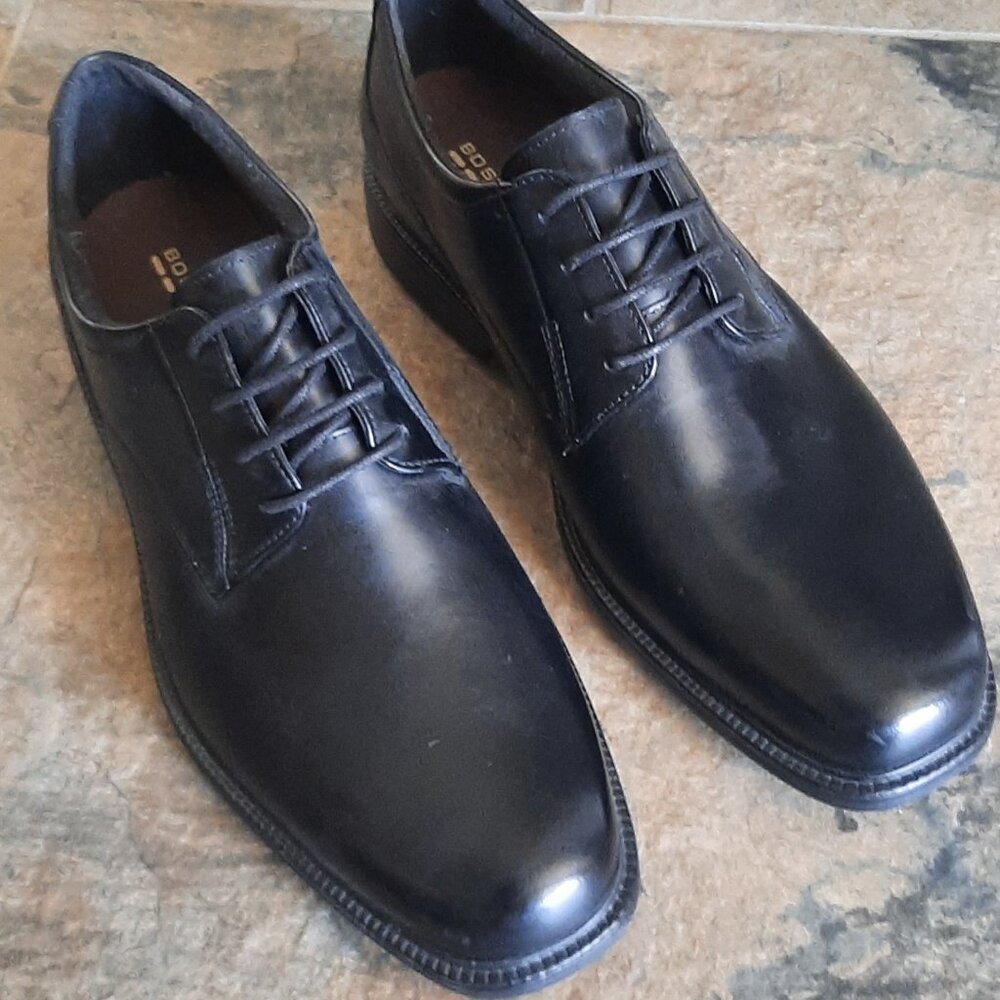 Bostonian Wendell Flexlite shoes 10W